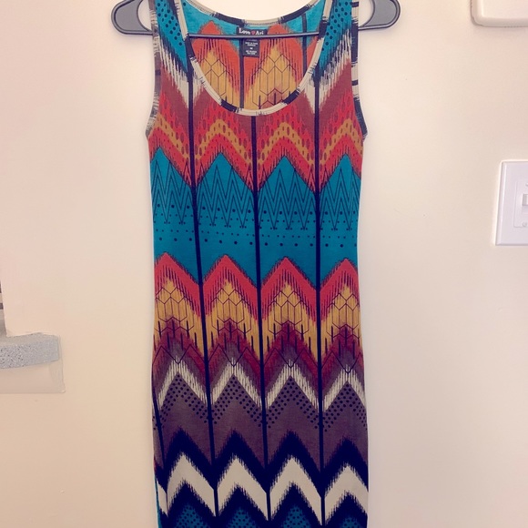 Dress - Picture 1 of 1